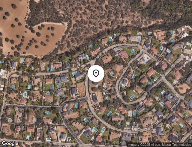 Piso en Calle Cl. Castillo de Siguenza , 6